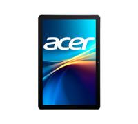 Acer Iconia V10-21-82CD Tablet | 10.1" 1920 x 1200 IPS 16:10 Touch Display | MediaTek Helio G80 Octa-Core CPU | 4GB RAM | 128GB eMMC | WiFi-5 | 5MP & Rear 8MP Webcam | Bumper Case | Android 14