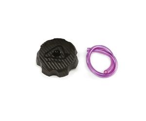 Acer ig C Tank Cap, black