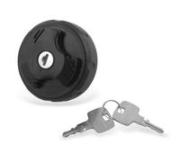 Acerbis Universal Tank Lock With Padlock Large