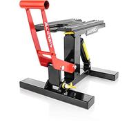 Acerbis Bike Stand Elevator 0023860.090, Unisex-Adult, Multicoloured, One Size