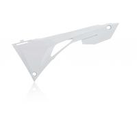Acer ir Box Covers White For HONDA CRF 300 RX ENDURO SPECIAL 2020-2021