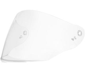 Acer irstway Transparent Visor, clear, One size