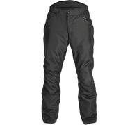 Acerbis Discovery 2.0 Ladies Motorcycle Textile Pants, black, size S for Men