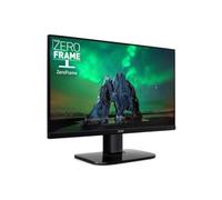 Acer K2 K242HYLHbi 23.8 inch Full HD Monitor (VA Panel, FreeSync, 75Hz, 1ms, HDMI, VGA, Black)
