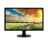 Acer K2 K272HL E computer monitor 68.6 cm (27") 1920 x 1080 pixels Full HD LCD Black