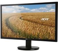 Acer K202HQL 19.5-Inch Monitor (5 ms, 100M:1 Contrast Ratio, 200 Nits LED Acer EcoDisplay)