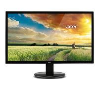 Acer K222HQL computer monitor 54.9 cm (21.6") 1920 x 1080 pixels Full HD Black