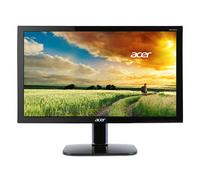 Acer KA0 KA240HQ computer monitor 59.9 cm (23.6") 1920 x 1080 pixels Full HD LCD Black