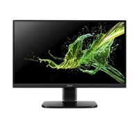 Acer KA2 KA242YA computer monitor 60.5 cm (23.8") 1920 x 1080 pixels Full HD LCD Black