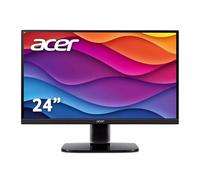 Acer KA2 KA242YEbi 23.8-inch Monitor