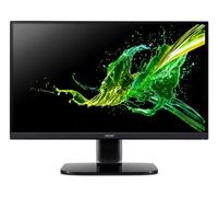 Acer KA2 KA272 H computer monitor 68.6 cm (27") 1920 x 1080 pixels Full HD Black