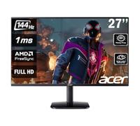 Acer KA2 KA272P0BI 27" Full-HD Gaming Monitor 144Hz VA-Panel 99% sRGB