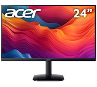 Acer KA242Y GO 23.8 Inch 120Hz FHD Monitor