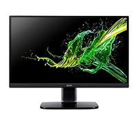 Acer KA272 A 27" LED LCD Monitor - Black