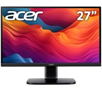 Acer KA272H 27in 100Hz FHD Monitor