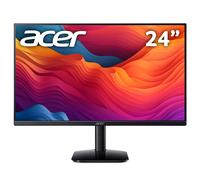 Acer Gaming Monitor Nitro XZ272S3 27" Full HD 180Hz 1ms FreeSync Curved