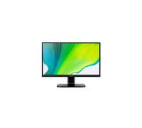 Acer KB242Y A 23.8" LED LCD Monitor - Black - Vertical Alignment (VA) - 16.7 Million Colors - FreeSync (HDMI VRR) - 250 Nit - 1 ms - HDMI - VGA