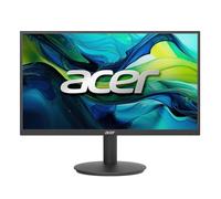 acer KB270U E2biipx 27 inch WQHD IPS Desktop Monitor (2560 x 1440) | Adaptive Sync Support (FreeSync Compatible) | 100Hz Refresh Rate | VRB 1ms | SRGB 99% | Slope | Port