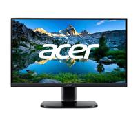 Acer KB272 Bbi 27.0” 1920 x 1080 IPS Zero-Frame Office Home Monitor | AMD FreeSync Technology | 75Hz Refresh | 1ms VRB | Low Blue Light Filter | Tilt and VESA Compatible | HDMI Port 1.4 & VGA Port