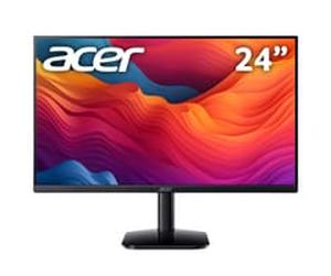Acer KB272Y P0 27” 1920x1080 VA 144Hz FreeSync Widescreen Gaming Monitor
