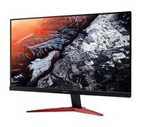 Acer KG271 Cbmidpx 27" Full HD (1920 x 1080) Monitor with AMD FREESYNC Technology (Display Port, HDMI & DVI Ports)