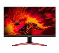Acer KG271 M3 computer monitor 68.6 cm (27") 1920 x 1080 pixels Full HD LCD Black,Red