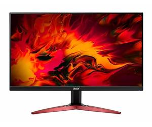 Acer KG271 M3 computer monitor 68.6 cm (27") 1920 x 1080 pixels Full HD LCD Black,Red