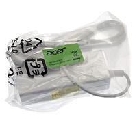 Acer KP.04501.004 - AC ADAPTOR 45W 19V WHITE - Warranty: 3M