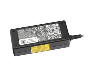 Acer KP.0450H.012 original USB-C AC-adapter 45 watt