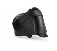 Acerbis Honda Dominator 95/03 23 Liter Fuel Tank, black