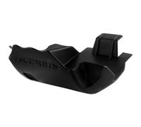 HONDA CRF 250 X 2004-2017 ACER NDURO PLASTIC SKID GLIDE PLATE SUMP GUARD
