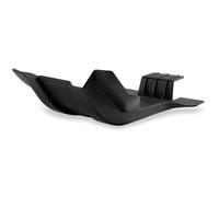 Acerbis Skid Plate KTM SX 125/150 2011-2015, HUSKY TC 125 2014-2015 Black