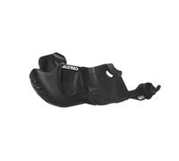 Acer lack Skid Plate For Yamaha Tenere 700 2025-2025