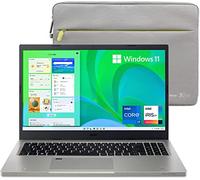 acer Laptop | Aspire Vero 15 | 15.6" 1920 x 1080 LED-Backlit | Intel Core i7-1195G7 4-Core | 16GB DDR4 | 2TB SSD | Windows 10 Home | Wi-Fi 6 - Bluetooth 5.1 - Backlit Keyboard - Volcano Gray