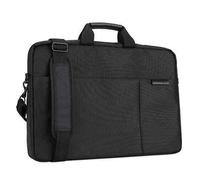 Acer Traveler Case XL 17.3" Briefcase Black