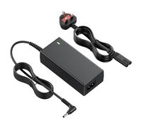 Acer Laptop Charger 65W, Chromebook Charger for Acer Swift 5 3 SF314-51 SF315-4 SF114-34 SF114-32 Chromebook CB3 CB5 CB3-532 CB3-431 11 13 14 15 R11 R13 N16Q1 N15Q9 Power Cord UK 3.0mm x 1.1mm