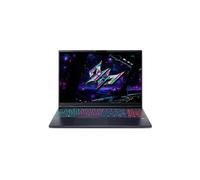 acer Laptop Gamer Predator Helios Neo 16S NVIDIA GeForce RTX 5070 Ti Intel Core Ultra 9 275HX 32GB DDR5 SSD 1TB 16" WQXGA 240Hz English Keyboard Gaming Advanced and Extreme Multitasking