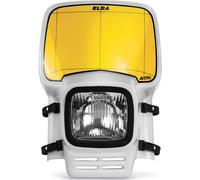 Acerbis Elba Headlight, white