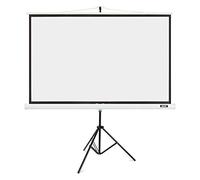 Acer M87-S01MW 70 x 70-Inch Wall and Ceiling Manual Projection Screen - Matt White