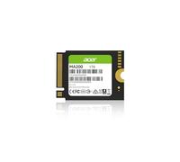 Acer MA200 M.2 2230 NVMe SSD 1TB, Read Speed up to 5200 MB/s, PCIe Gen4 Internal Solid State for Steam Deck Handheld Gaming Device Storage Expansion