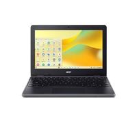ACER Matte 11.6in. 1366x768 IPS, Intel N150, 8GB LPDDR5X, 64GB eMMC, Intel Graphics, WiFi 7, Bluetooth 5.4