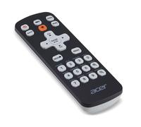 Acer MC.JMV11.00G remote control IR Wireless Universal Press buttons