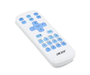 Acer MC.JQ011.005 Universal remote control