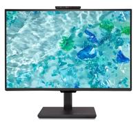 Acer Monitor 24 Vero B248WE5wemiqprcuzx IPS 100Hz white [Energieklasse D] (UM.FB8EE.501)