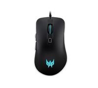 Acer Mouse Predator Black Blue Cestus 310 NP.MCE11.00U (US IMPORT)