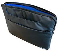 Acer Multi Pocket Sleeve 13.5" 34.3 cm (13.5") Sleeve case Black