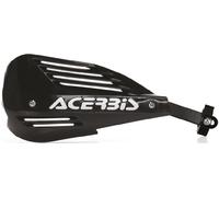 Acerbis Endurance Handguards Black Black