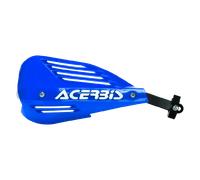 Acerbis Endurance Handguards Blue Blue