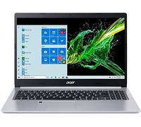 Acer Newest Aspire 5 15.6" IPS FHD Laptop, Intel 4-Core i5-1135G7, Iris Xe Graphics, 36GB RAM 1TB SSD, WiFi 6, Type-C, HDMI, Backlit Keyboard, Fingerprint, Windows 10 Home, Silver