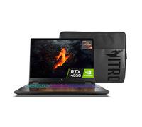Acer Nitro 14 AMD Ryzen 5 8645HS 16GB RAM 512GB SSD NVIDIA RTX 4050 14.5 inch Full HD IPS Windows 11 Home Gaming Laptop